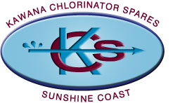 Kawana Chlorinator Spares